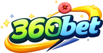 360bet লোগো